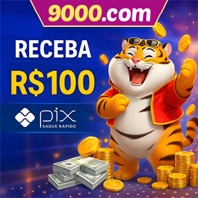 9000.com Ganhe R$ 100,00 Gratis