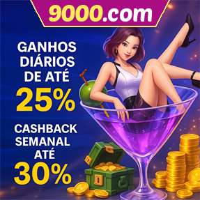 9000.com Fundo de Resgate de Perdas Semanais