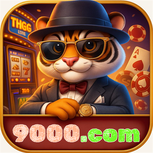 9000.com Cassino Online